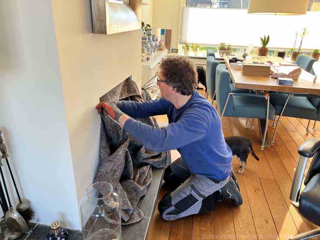 Schoorsteenveger Alphen aan den Rijn Schoorsteenveger Alphen aan den Rijn