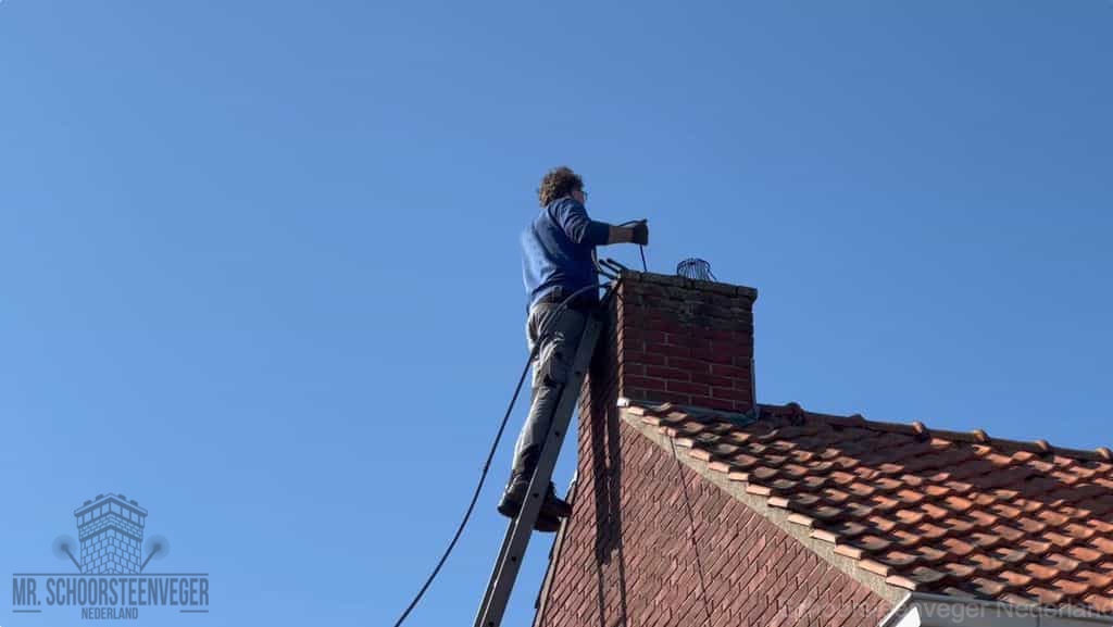Schoorsteenveger Alphen aan den Rijn Schoorsteenveger Alphen aan den Rijn