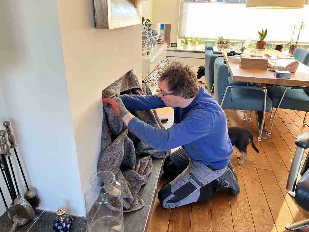 Schouwveger Alphen aan den Rijn kleed schoorsteenreiniger Schouwveger Alphen aan den Rijn kleed schoorsteenreiniger